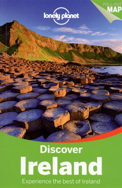 Discover Ireland