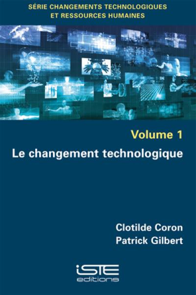 Le changement technologique