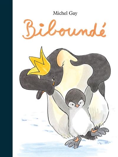 Biboundé. Vol. 1