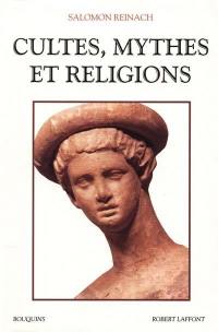 Cultes, mythes et religions