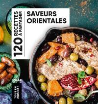 Saveurs orientales