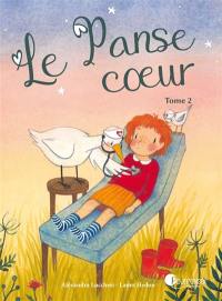 Le panse-coeur. Vol. 2