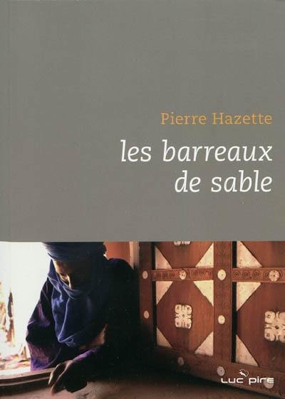 Les barreaux de sable