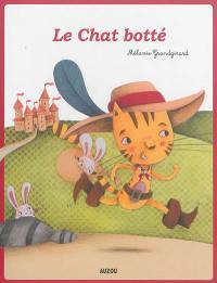 Le chat botté