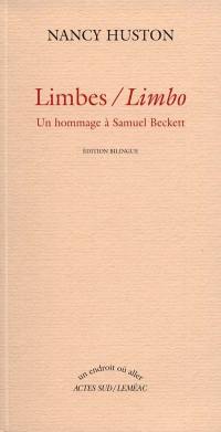 Limbes. Limbo : un hommage à Samuel Beckett