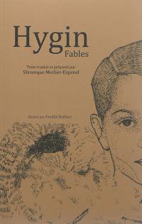 Les fables d'Hygin