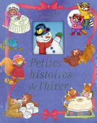 Petites histoires de l'hiver