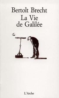 La vie de Galilée