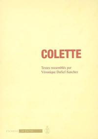 Colette