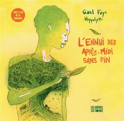 L'ennui des après-midi sans fin