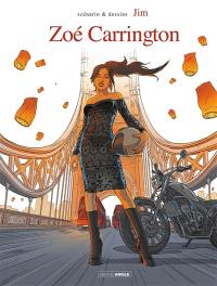 Zoé Carrington. Vol. 2