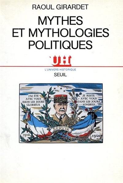 Mythes et mythologies politiques