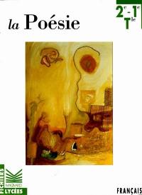 Poésie, 2e-1re-terminale : les clefs d'une écriture particulière