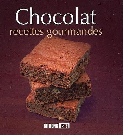 Chocolat : recettes gourmandes