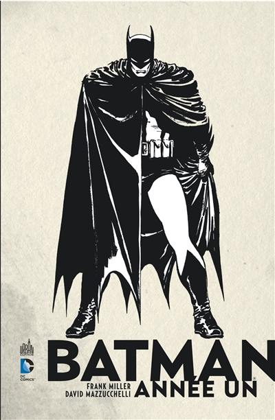 Batman : année un