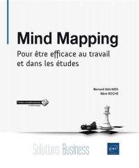 Mind mapping : pour être efficace au travail et dans les études