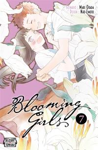 Blooming girls. Vol. 7