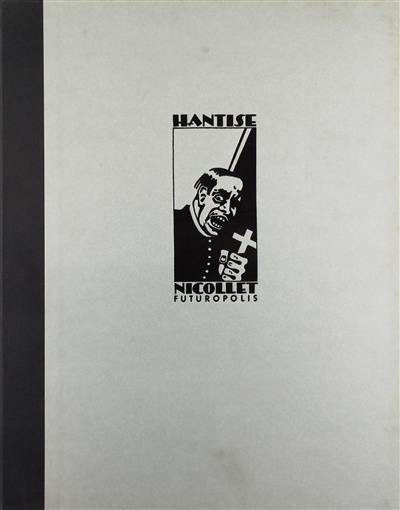 Hantise Hantise