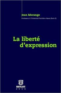 La liberté d'expression