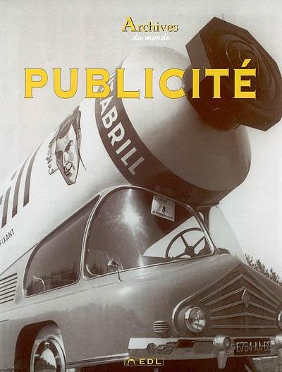 Archives de la publicité