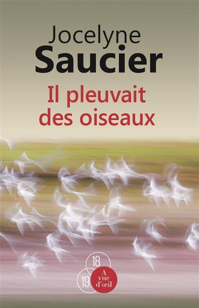 Il pleuvait des oiseaux