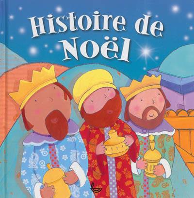 Histoire de Noël