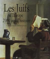 Les juifs d'Europe : un legs de 2000 ans