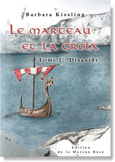 Le marteau et la croix. Vol. 1. Disavior Le marteau et la croix. Vol. 1. Disavior