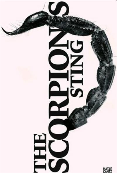 The Scorpion´s Sting A Cadavre Exquis based on Luis Buñuel´s L´Age d´or