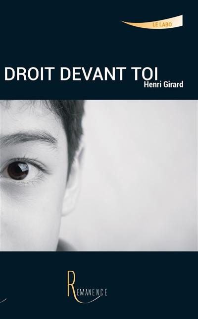 Droit devant toi