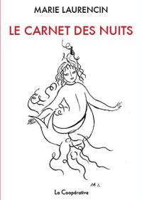 Le carnet des nuits