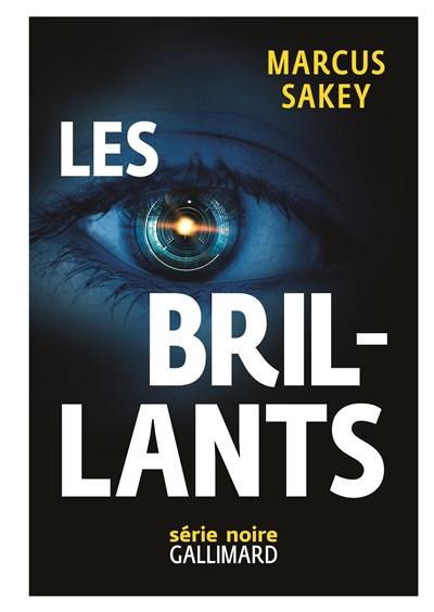 Les Brillants. Vol. 1