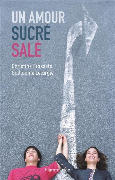 Un amour sucré-salé