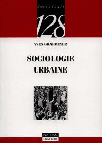 Sociologie urbaine