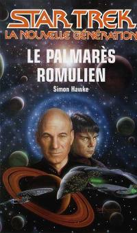 Le palmarès romulien