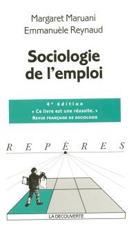 Sociologie de l'emploi