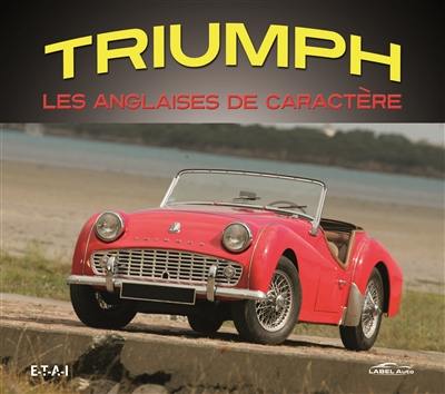 Triumph : les anglaises de caractère