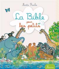 La Bible pour les petits