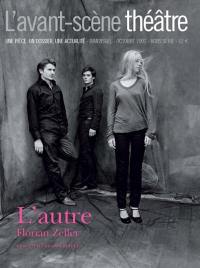 Avant-scène théâtre (L'), hors série. L'autre