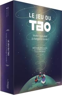 Le jeu du Tao : voulez-vous jouer à changer le monde ?