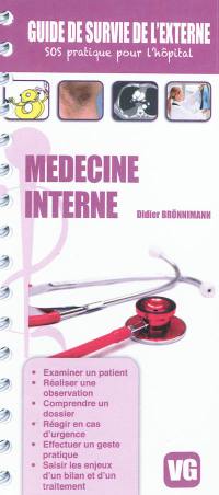 Médecine interne