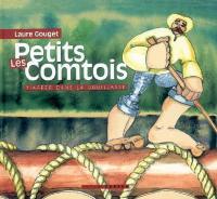 Les petits comtois : tiaffer dans la gouillasse