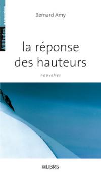 La réponse des hauteurs