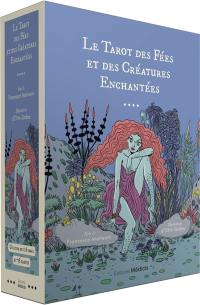 Le tarot des fées et des créatures enchantées