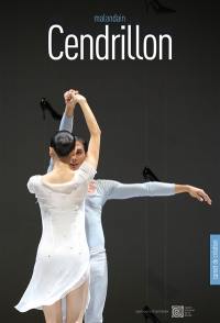 Cendrillon : carnet de création