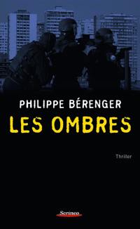 Les ombres : thriller