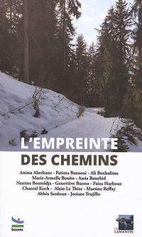 L'empreinte des chemins