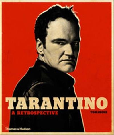 Tarantino : A Retrospective (Hardback)