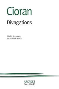 Divagations