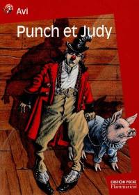 Punch et Judy